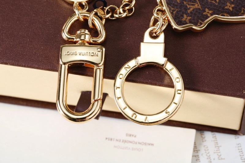 Louis Vuitton Keychains